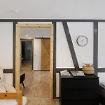 De Luettje Utkiek Lejlighed Hannoversch Münden