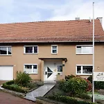 De Luettje Utkiek Lejlighed *