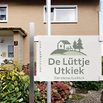 De Luettje Utkiek * Hannoversch Münden