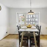 Апартаменты De Luettje Utkiek Ганн. Мюнден