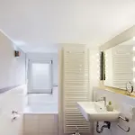 Апартаменты De Luettje Utkiek Ганн. Мюнден