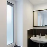 De Luettje Utkiek Апартаменты