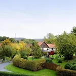 De Luettje Utkiek * Ганн. Мюнден