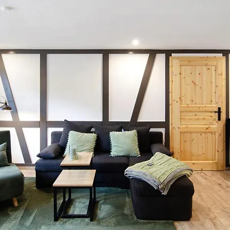 De Luettje Utkiek * 汉诺威-明登