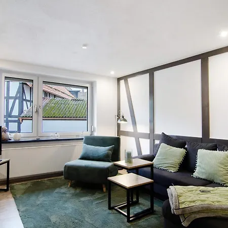 Appartement De Lüttje Utkiek *