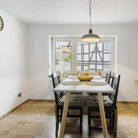 Appartement De Lüttje Utkiek Buehren