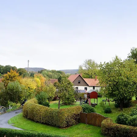 De Luettje Utkiek * Buehren