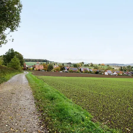 De Luettje Utkiek Lejlighed
