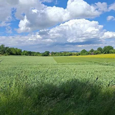 Lejlighed De Luettje Utkiek *