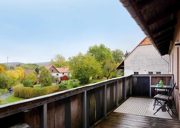 De Luettje Utkiek