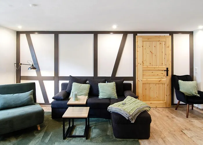 De Luettje Utkiek * 汉诺威-明登