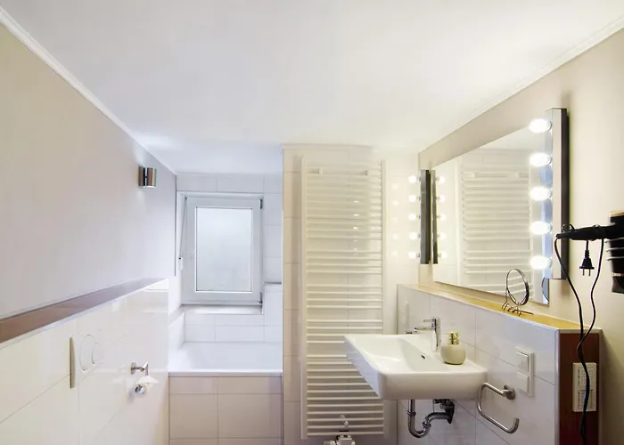 De Luettje Utkiek 汉诺威-明登