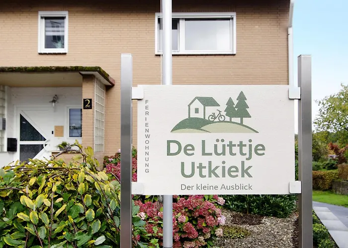 De Luettje Utkiek * 汉诺威-明登