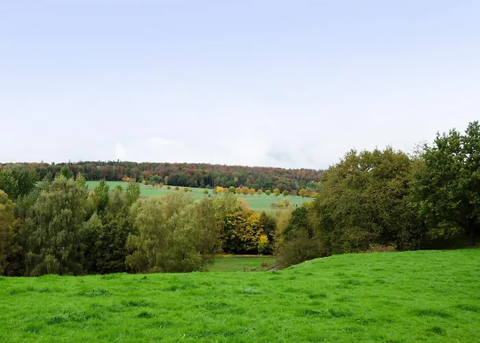 De Luettje Utkiek 公寓 *