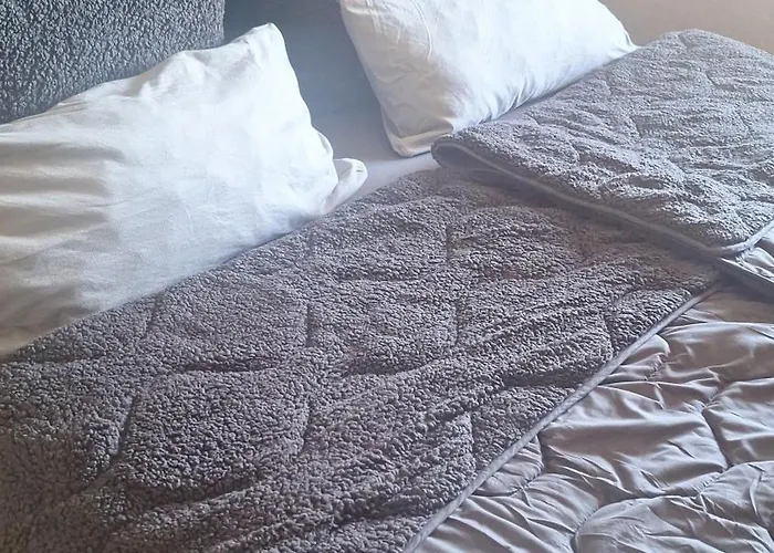Apartament De Luettje Utkiek Hannoversch Münden